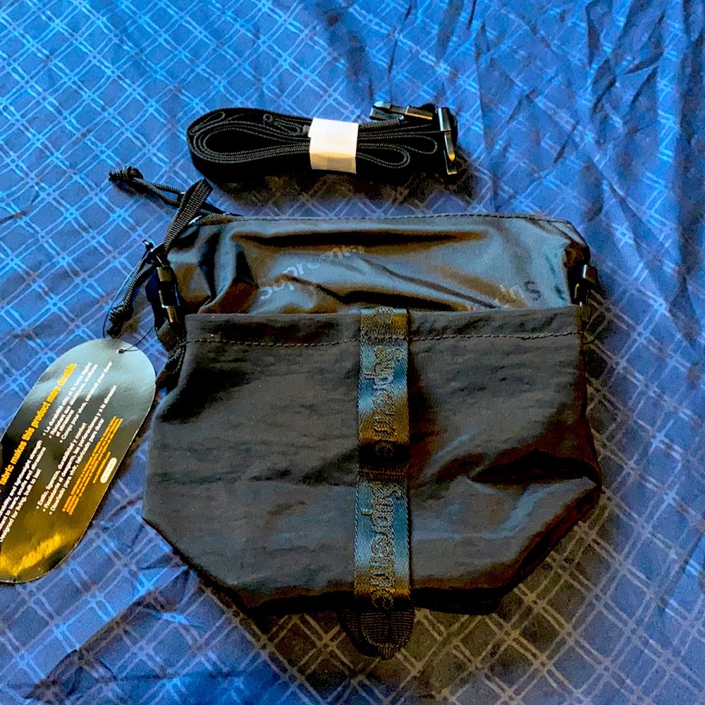 Brand New supreme neck pouch